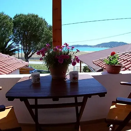 Toula's House Apartment