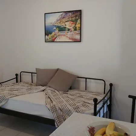 Toula's House Апартамент *