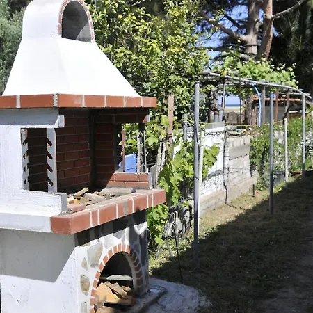 Toula's House