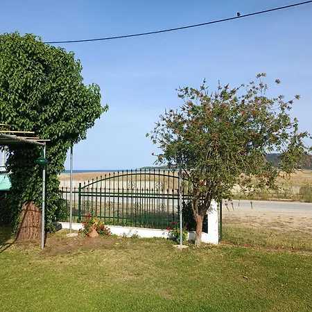 Appartement Toula's House