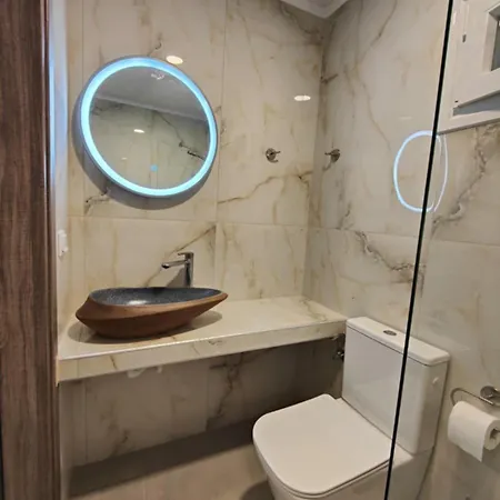 Apartment Toula's House Paralia Sikias