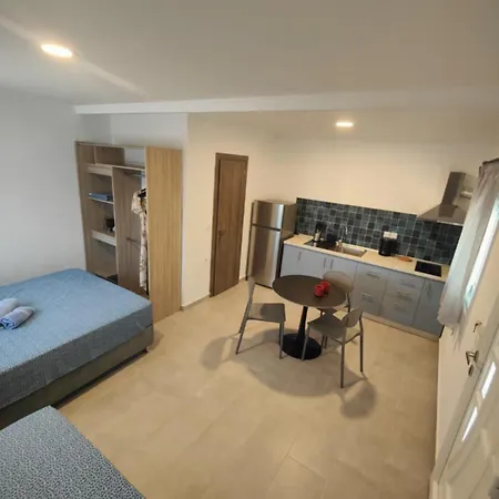 Toula's House Apartment *