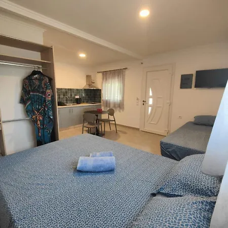 Toula's House
