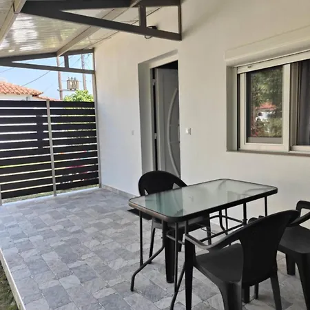 Toula's House Apartment *