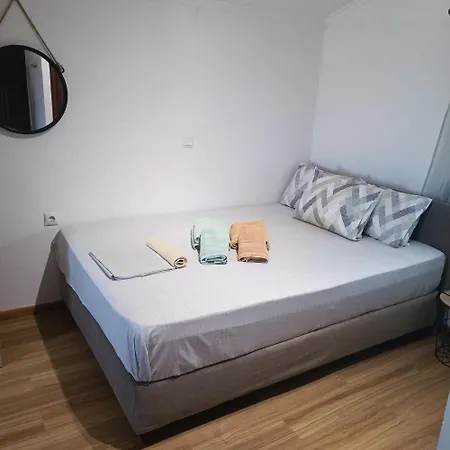 Apartment Toula's House Paralia Sikias