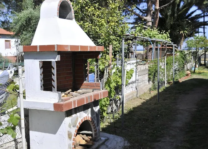 Toula's House