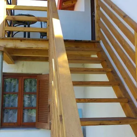 شقة Toula's House *