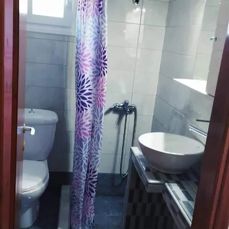 Toula's House شقة *