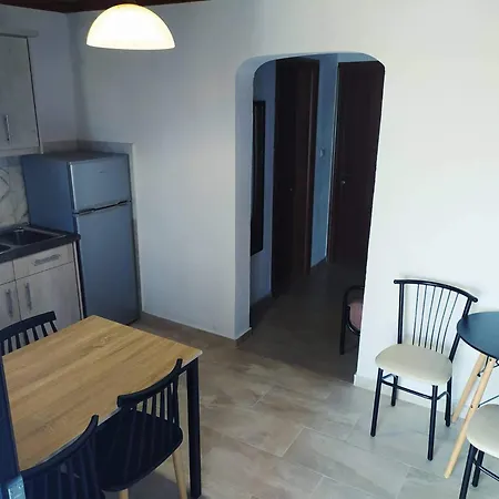 Toula's House Paralia Sikias