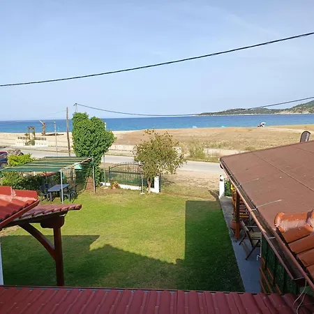 Toula's House Apartament