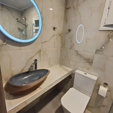 Apartamento Toula's House