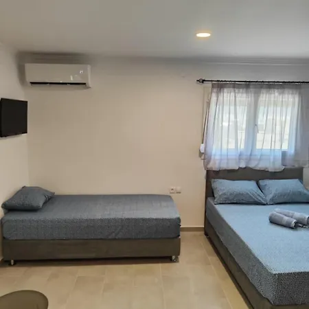 Apartamento Toula's House Paralia Sikias