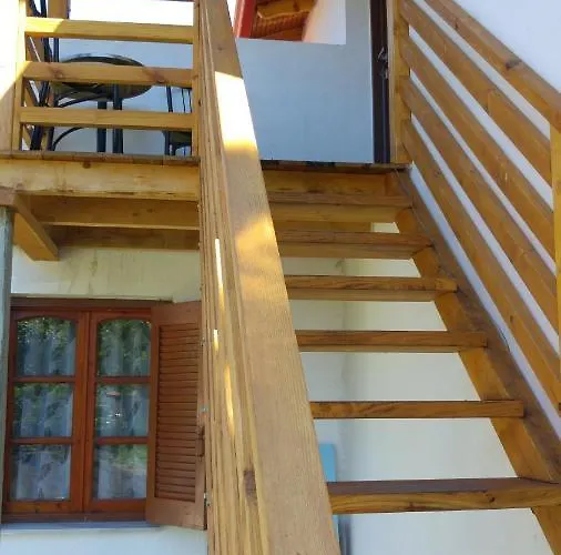 Apartament Toula's House *