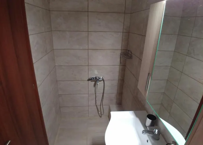 Apartament Toula's House Paralia Sikias