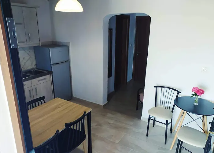 Toula's House Paralia Sikias