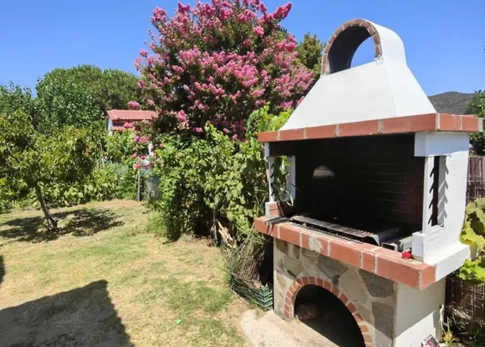 Toula's House Apartament Paralia Sikias